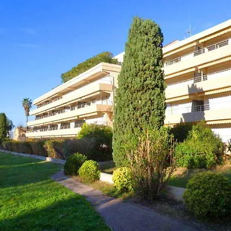 Eden Park Appartement Saint-Tropez